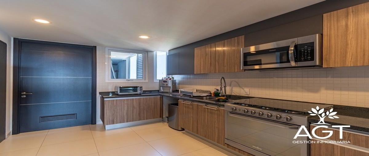 Foto de departamento en venta en  , bosque real, huixquilucan, méxico, 27318416 No. 04