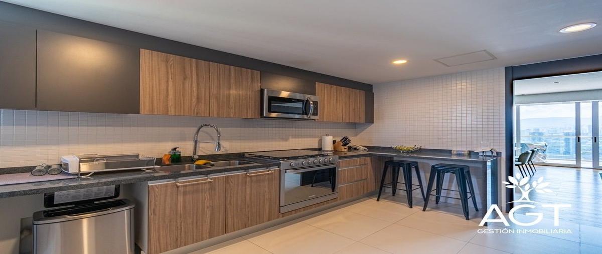 Foto de departamento en venta en  , bosque real, huixquilucan, méxico, 27318416 No. 05