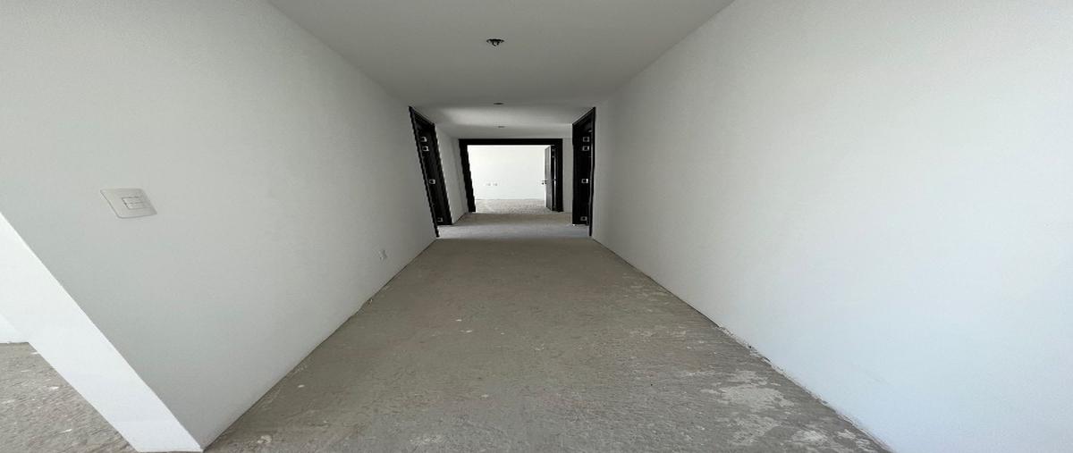 Foto de departamento en venta en  , bosque real, huixquilucan, méxico, 27320788 No. 04