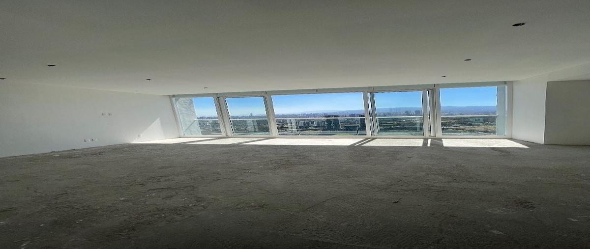 Foto de departamento en venta en  , bosque real, huixquilucan, méxico, 27320788 No. 05