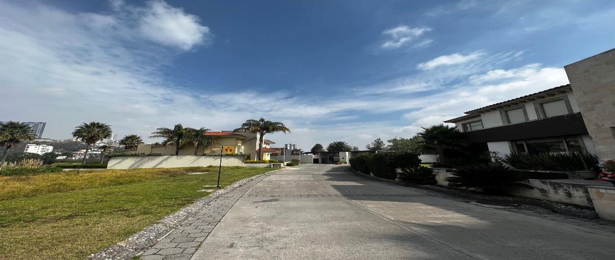 Foto de terreno habitacional en venta en  , bosque real, huixquilucan, méxico, 27431662 No. 03