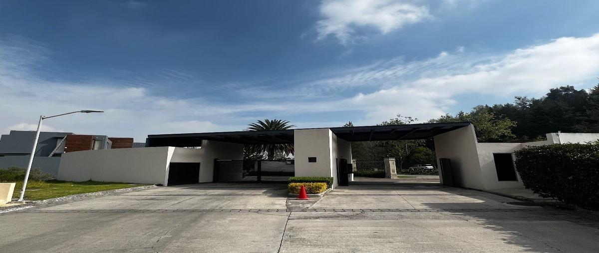 Foto de terreno habitacional en venta en  , bosque real, huixquilucan, méxico, 27431662 No. 04