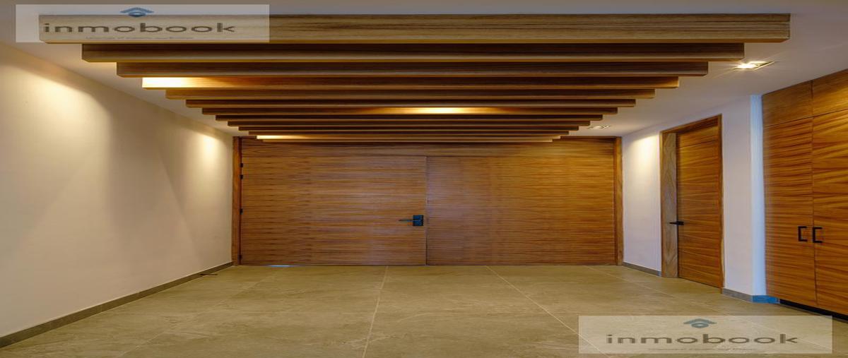 Foto de departamento en venta en  , bosque real, huixquilucan, méxico, 0 No. 04
