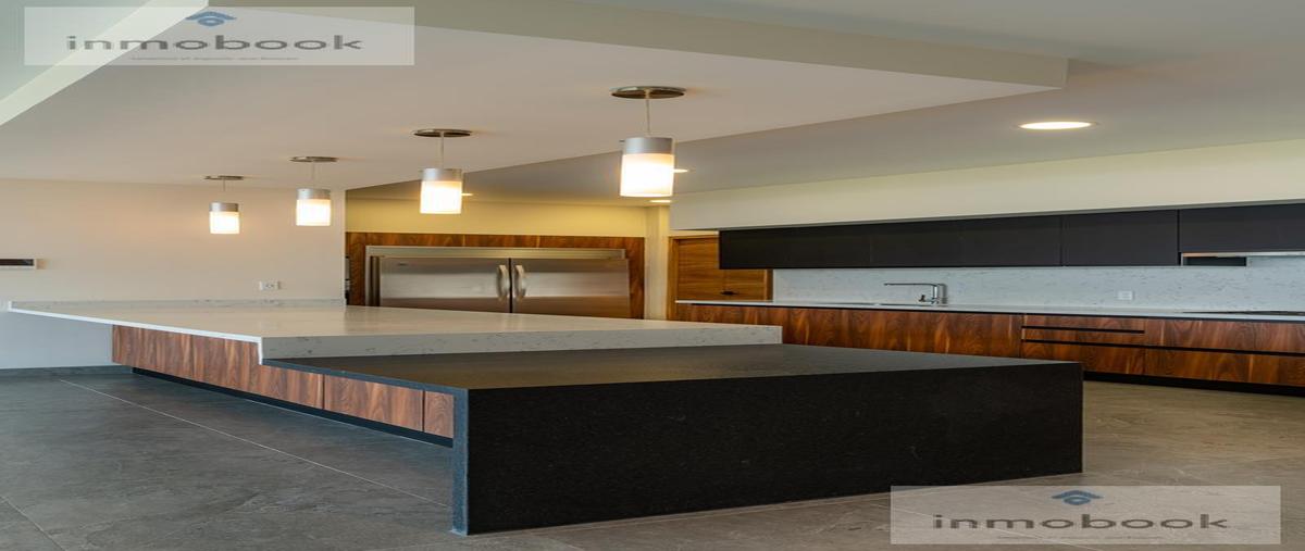 Foto de departamento en venta en  , bosque real, huixquilucan, méxico, 27433319 No. 04