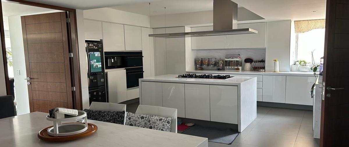Foto de departamento en venta en  , bosque real, huixquilucan, méxico, 27567525 No. 05
