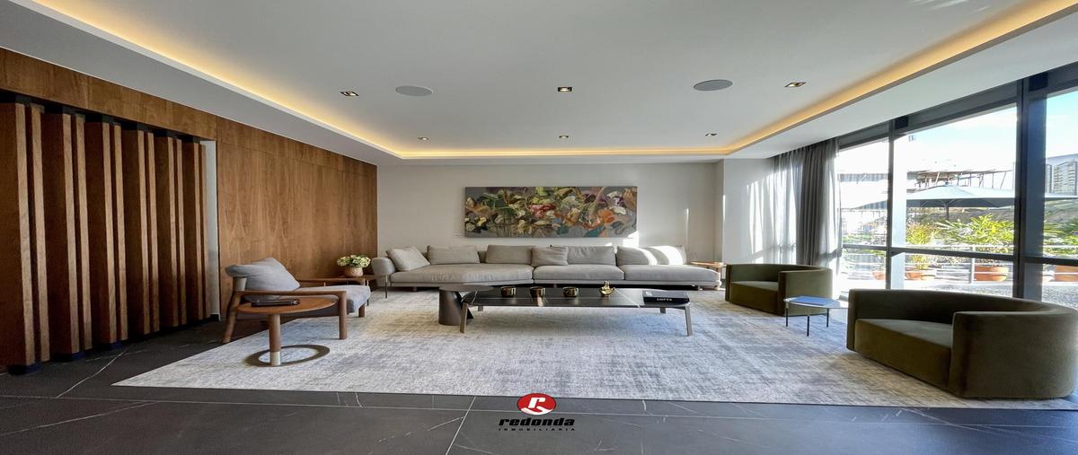 Foto de departamento en venta en  , bosque real, huixquilucan, méxico, 0 No. 03