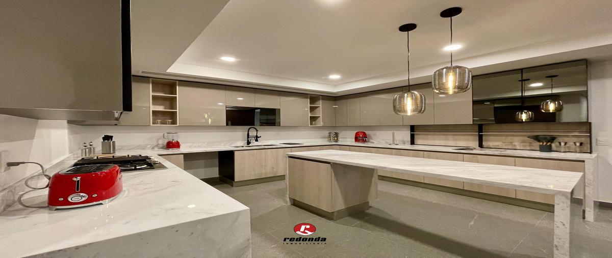 Foto de departamento en venta en  , bosque real, huixquilucan, méxico, 0 No. 05