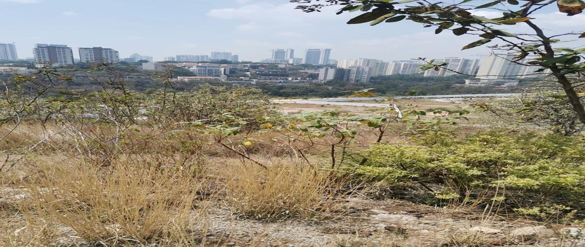 Foto de terreno habitacional en venta en  , bosque real, huixquilucan, méxico, 27607725 No. 04