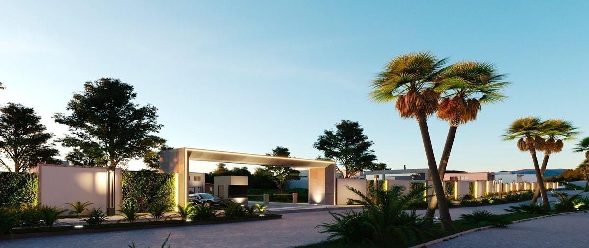 Foto de terreno habitacional en venta en  , bosque real, huixquilucan, méxico, 27607728 No. 05