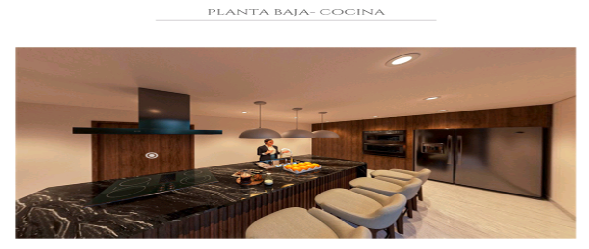 Foto de casa en venta en  , bosque real, huixquilucan, méxico, 27612262 No. 03