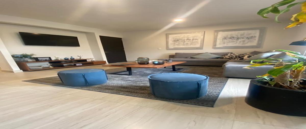 Foto de departamento en venta en  , bosque real, huixquilucan, méxico, 27628671 No. 03