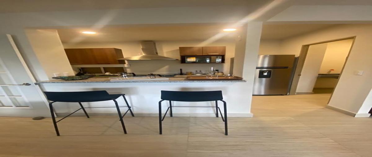 Foto de departamento en venta en  , bosque real, huixquilucan, méxico, 27628671 No. 04