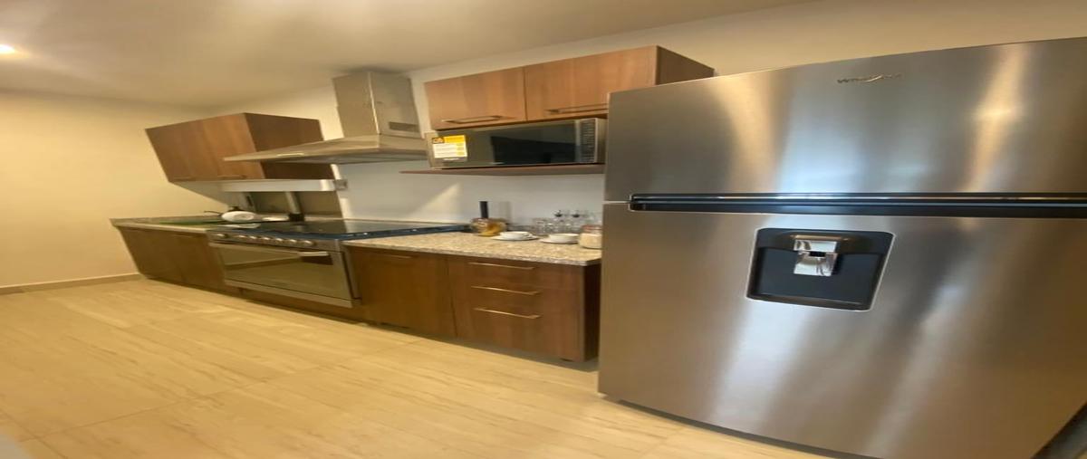 Foto de departamento en venta en  , bosque real, huixquilucan, méxico, 27628671 No. 05