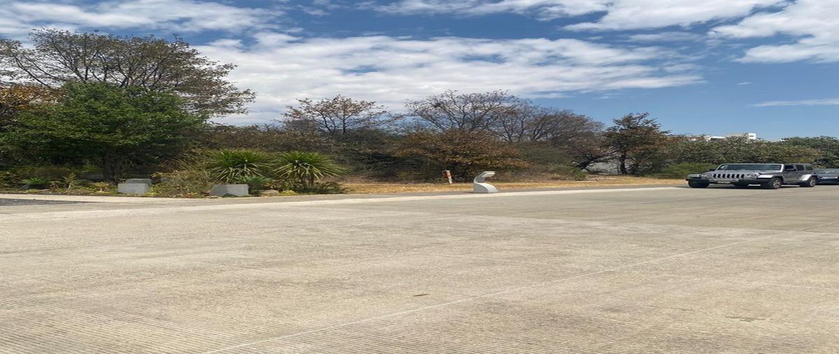 Foto de terreno habitacional en venta en  , bosque real, huixquilucan, méxico, 27628672 No. 03