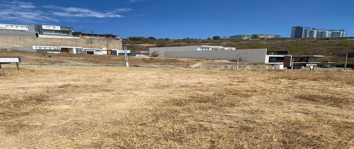 Foto de terreno habitacional en venta en  , bosque real, huixquilucan, méxico, 27628678 No. 03