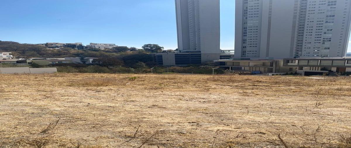 Foto de terreno habitacional en venta en  , bosque real, huixquilucan, méxico, 27628678 No. 04