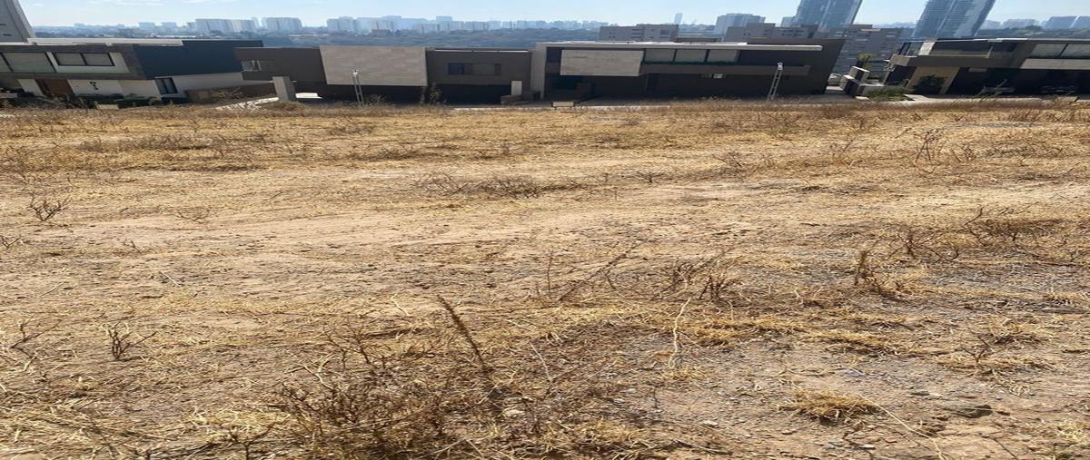 Foto de terreno habitacional en venta en  , bosque real, huixquilucan, méxico, 27628678 No. 05