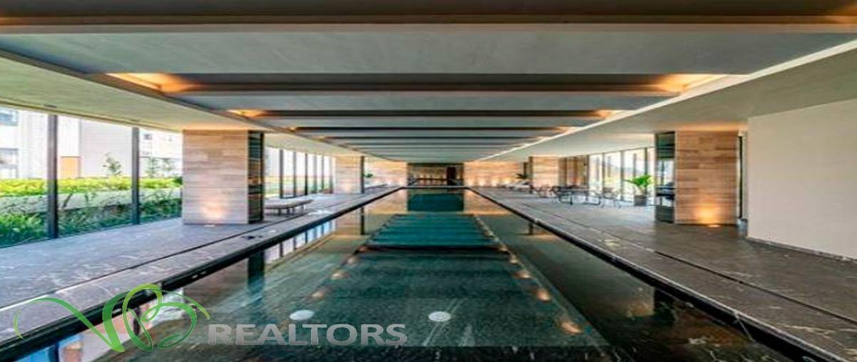 Foto de departamento en venta en  , bosque real, huixquilucan, méxico, 27634770 No. 04