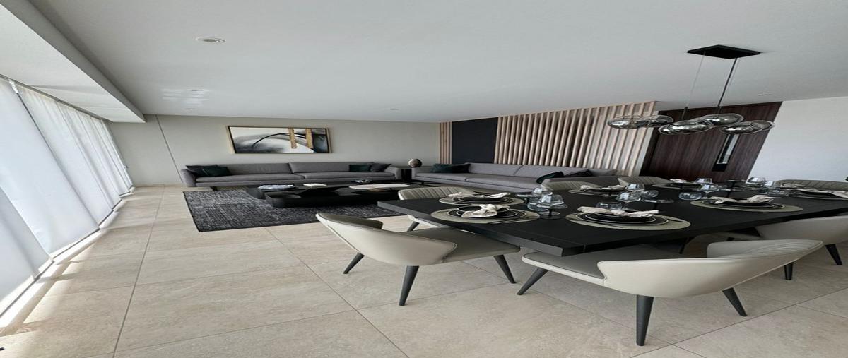 Foto de departamento en renta en  , bosque real, huixquilucan, méxico, 27669685 No. 03