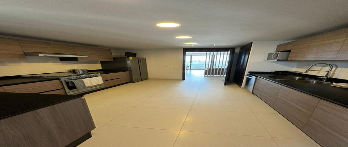 Foto de departamento en renta en  , bosque real, huixquilucan, méxico, 27669685 No. 04