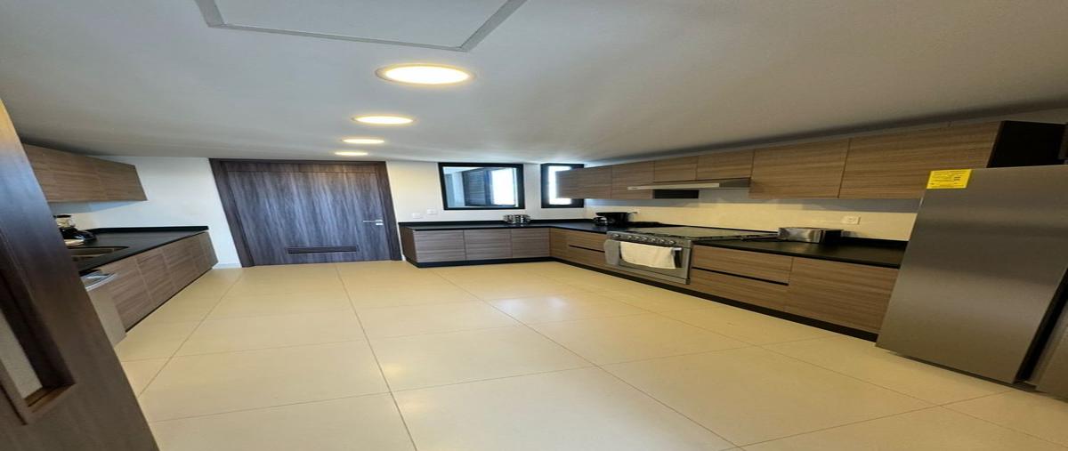 Foto de departamento en renta en  , bosque real, huixquilucan, méxico, 27669685 No. 05