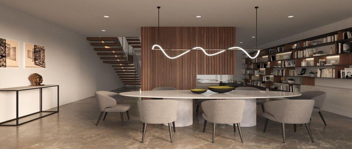 Foto de casa en venta en  , bosque real, huixquilucan, méxico, 27682964 No. 03