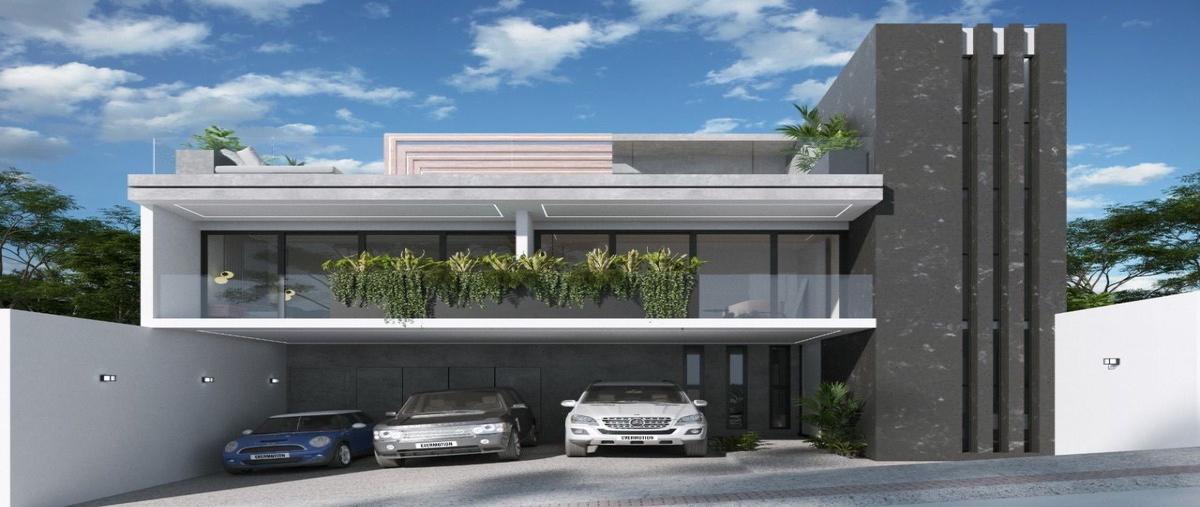 Foto de casa en venta en  , bosque real, huixquilucan, méxico, 27682964 No. 05