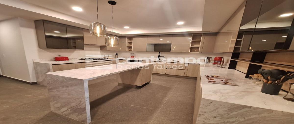 Foto de departamento en venta en  , bosque real, huixquilucan, méxico, 27702140 No. 05