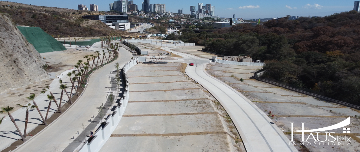 Foto de terreno habitacional en venta en  , bosque real, huixquilucan, méxico, 27708549 No. 05