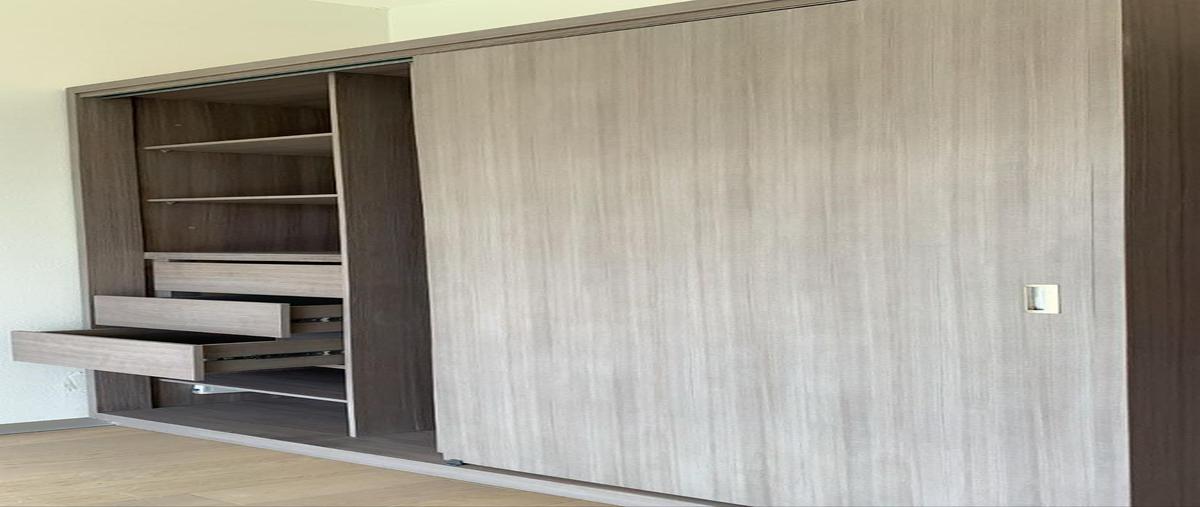 Foto de departamento en venta en  , bosque real, huixquilucan, méxico, 0 No. 05
