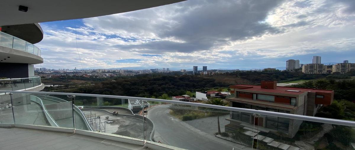 Foto de departamento en , bosque real, huixquilucan, méxico, 0 foto 01 Foto de departamento en venta en , bosque real, huixquilucan, méxico, 0 No. 01