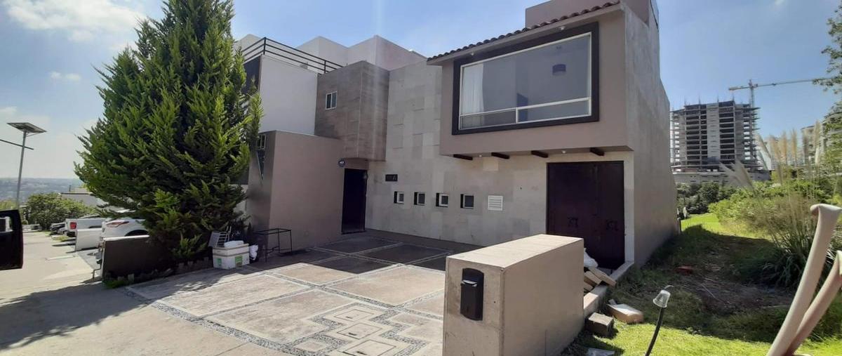 Foto de casa en , bosque real, huixquilucan, méxico, 27745484 foto 01 Foto de casa en venta en , bosque real, huixquilucan, méxico, 27745484 No. 01