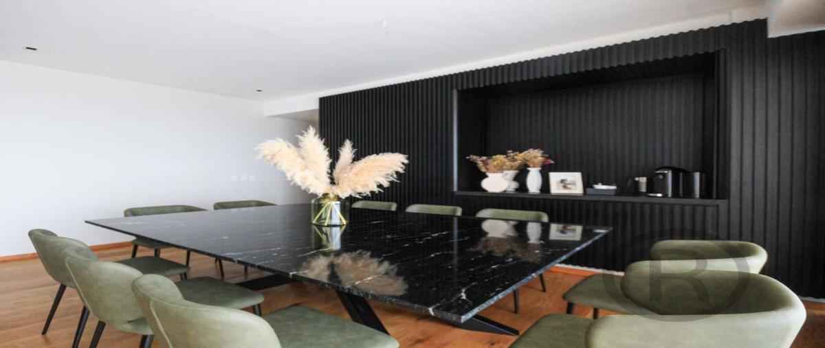 Foto de departamento en venta en  , bosque real, huixquilucan, méxico, 0 No. 03