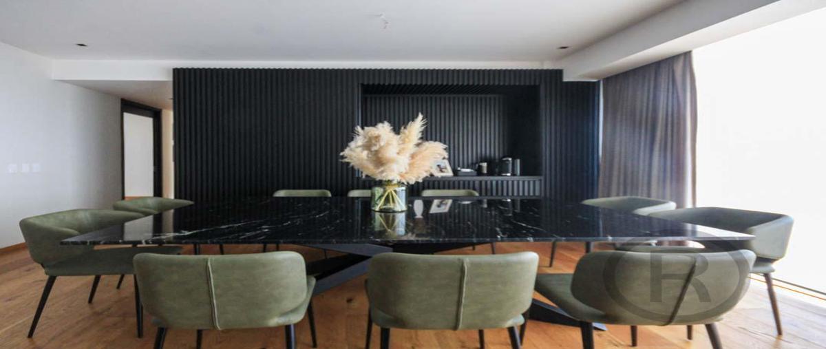 Foto de departamento en venta en  , bosque real, huixquilucan, méxico, 0 No. 04