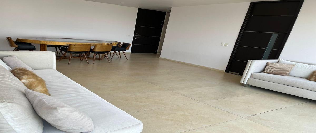 Foto de departamento en venta en  , bosque real, huixquilucan, méxico, 27753948 No. 04