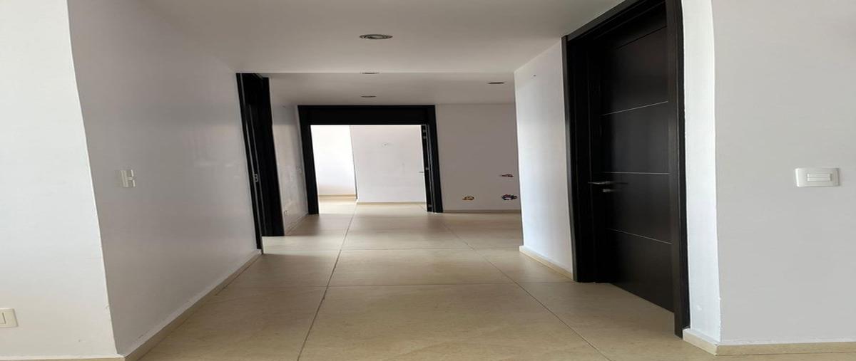Foto de departamento en venta en  , bosque real, huixquilucan, méxico, 0 No. 05