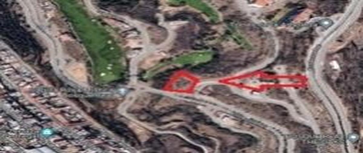 Foto de terreno habitacional en , bosque real, huixquilucan, méxico, 27773119 foto 04 Foto de terreno habitacional en venta en , bosque real, huixquilucan, méxico, 27773119 No. 04