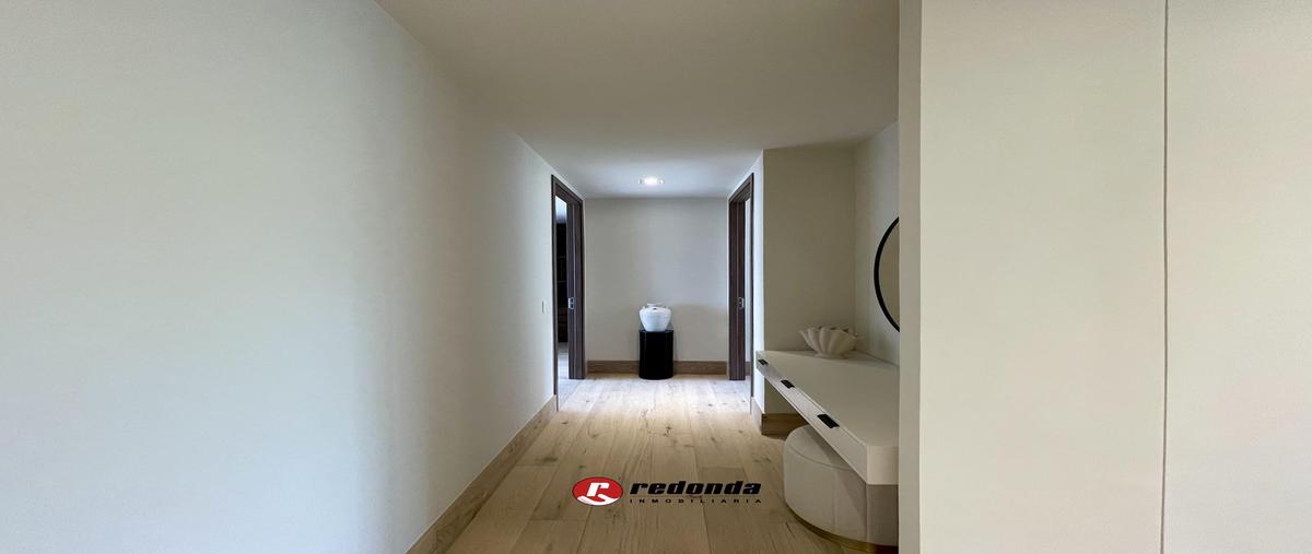 Foto de departamento en venta en  , bosque real, huixquilucan, méxico, 27805315 No. 03