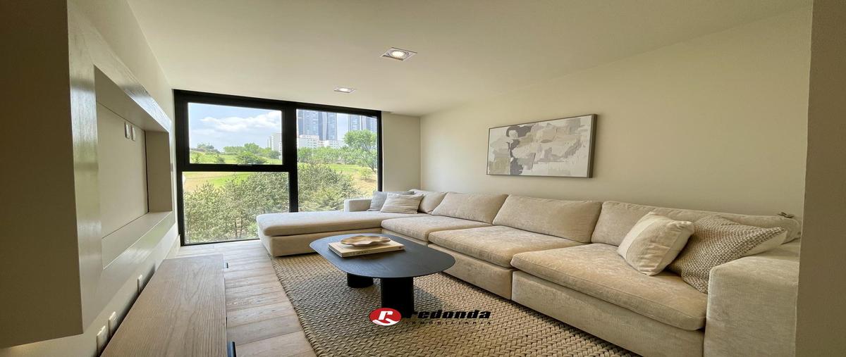 Foto de departamento en venta en  , bosque real, huixquilucan, méxico, 27805315 No. 04