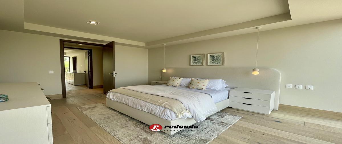 Foto de departamento en venta en  , bosque real, huixquilucan, méxico, 27805315 No. 05