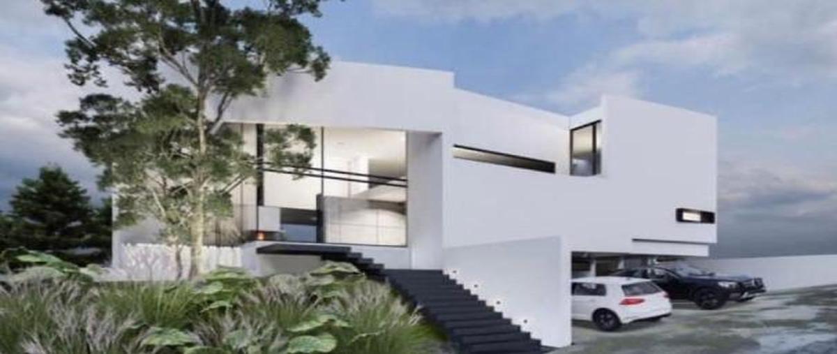 Foto de casa en , bosque real, huixquilucan, méxico, 27821592 foto 04 Foto de casa en venta en , bosque real, huixquilucan, méxico, 27821592 No. 04