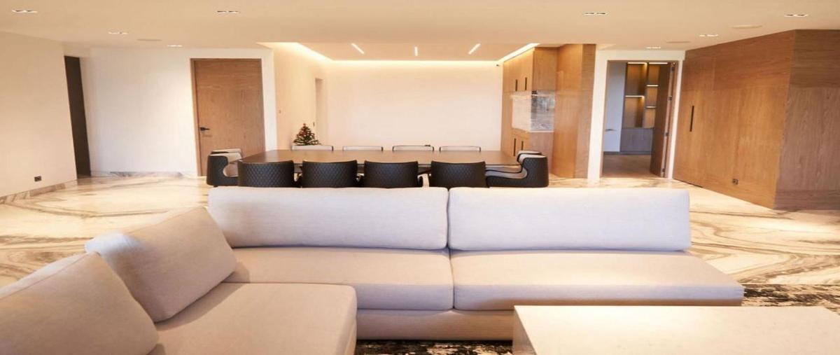 Foto de departamento en venta en  , bosque real, huixquilucan, méxico, 27838778 No. 03