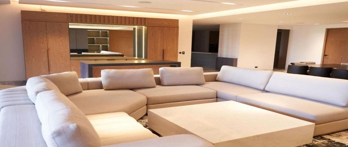 Foto de departamento en venta en  , bosque real, huixquilucan, méxico, 27838778 No. 05