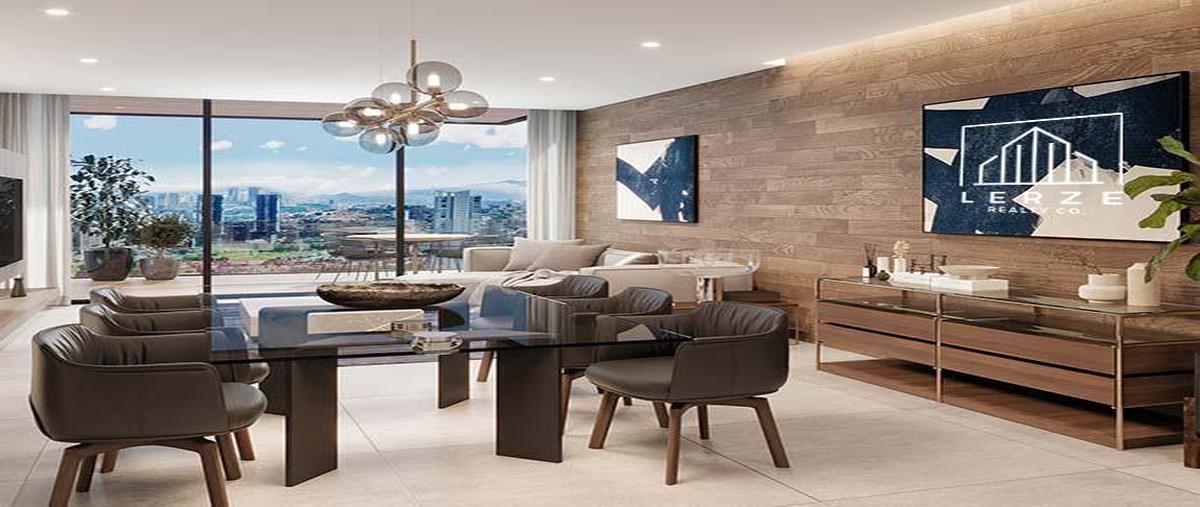 Foto de departamento en venta en  , bosque real, huixquilucan, méxico, 27842600 No. 03