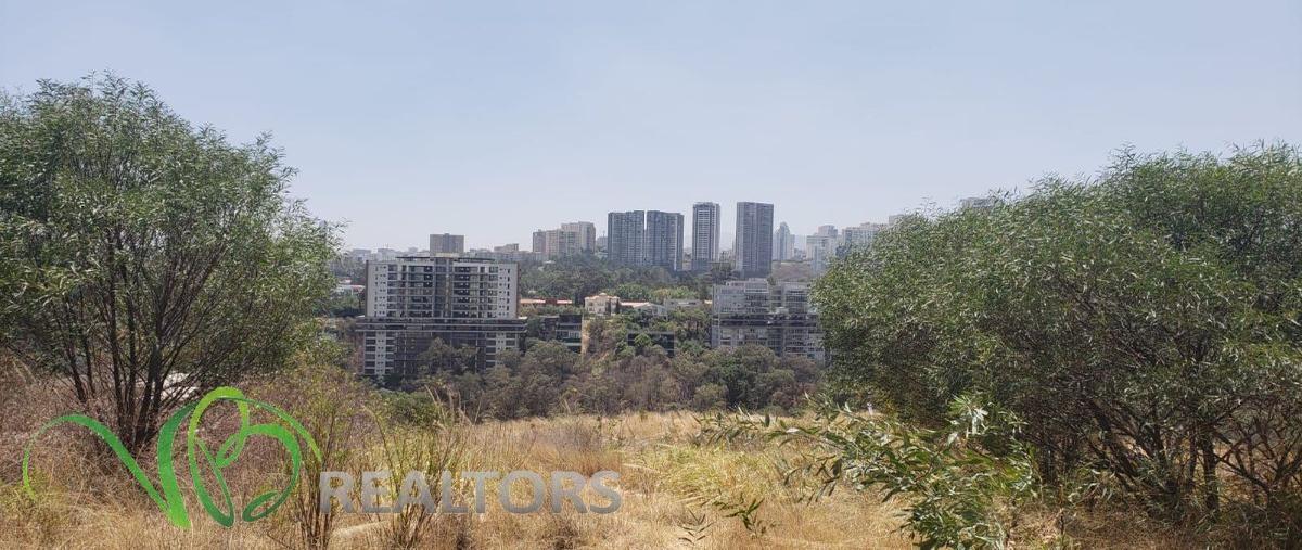 Foto de terreno habitacional en venta en  , bosque real, huixquilucan, méxico, 27917956 No. 03