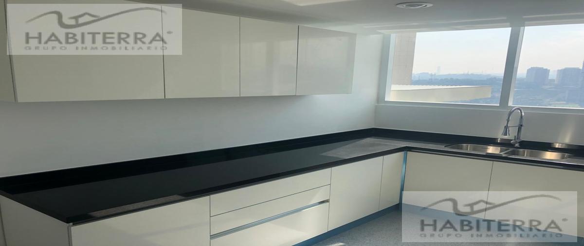 Foto de departamento en venta en  , bosque real, huixquilucan, méxico, 0 No. 03