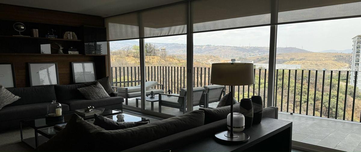 Foto de departamento en venta en  , bosque real, huixquilucan, méxico, 28008472 No. 04