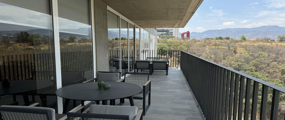 Foto de departamento en venta en  , bosque real, huixquilucan, méxico, 28008472 No. 05