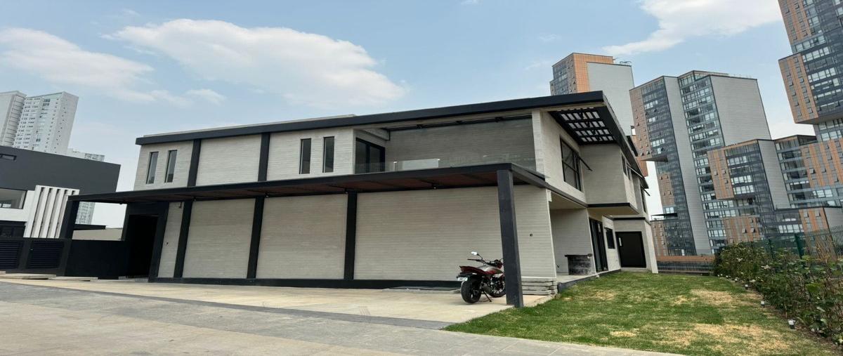 Foto de casa en , bosque real, huixquilucan, méxico, 28058554 foto 01 Foto de casa en venta en , bosque real, huixquilucan, méxico, 28058554 No. 01