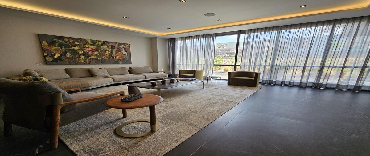 Foto de departamento en venta en  , bosque real, huixquilucan, méxico, 28074829 No. 03